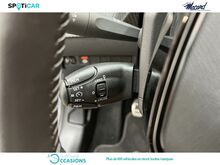 Photo 25 de l'offre de Peugeot 208 1.2 PureTech 100ch S&S Roadtrip 118g à 21 700 € chez SudOuest Occasions