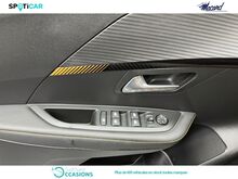Photo 28 de l'offre de Peugeot 208 1.2 PureTech 100ch S&S Roadtrip 118g à 21 700 € chez SudOuest Occasions