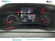 Photo 16 de l'offre de Peugeot 208 1.2 PureTech 75ch S&S Like à 13 490 € chez SudOuest Occasions