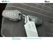 Photo 22 de l'offre de Peugeot 308 1.6 PureTech 225ch S&S GT EAT8 à 21 880 € chez SudOuest Occasions