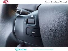 Photo 10 de l'offre de Peugeot 2008 1.2 PureTech 110ch Allure S&S à 15 950 € chez SudOuest Occasions