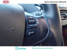 Photo 8 de l'offre de Peugeot 2008 1.2 PureTech 110ch Allure S&S à 15 950 € chez SudOuest Occasions