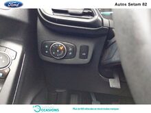 Photo 11 de l'offre de Ford Puma 1.0 EcoBoost 155ch mHEV Titanium 8cv à 19 890 € chez SudOuest Occasions