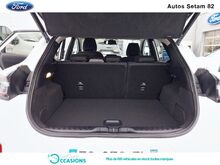 Photo 5 de l'offre de Ford Puma 1.0 EcoBoost 155ch mHEV Titanium 8cv à 19 890 € chez SudOuest Occasions
