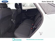 Photo 6 de l'offre de Ford Puma 1.0 EcoBoost 155ch mHEV Titanium 8cv à 19 890 € chez SudOuest Occasions