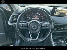Photo 10 de l'offre de Mazda CX-60 3.3 e-SKYACTIV D 200ch Homura 4x2 BVA8 2023 à 51 900 € chez SudOuest Occasions