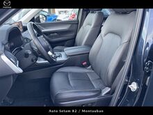 Photo 8 de l'offre de Mazda CX-60 3.3 e-SKYACTIV D 200ch Homura 4x2 BVA8 2023 à 51 900 € chez SudOuest Occasions