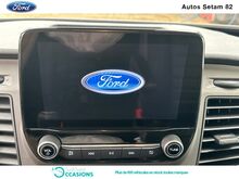 Photo 7 de l'offre de Ford Transit CustomNugget 320 L1H1 2.0 EcoBlue 150ch Trail à 62 990 € chez SudOuest Occasions