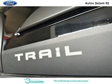 Photo 4 de l'offre de Ford Transit CustomNugget 320 L1H1 2.0 EcoBlue 150ch Trail à 62 890 € chez SudOuest Occasions