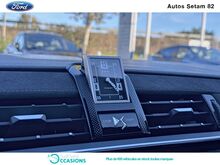 Photo 27 de l'offre de Ds DS 7 Crossback BlueHDi 180ch Performance Line + Automatique 128g à 25 590 € chez SudOuest Occasions