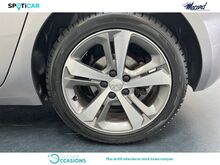 Photo 11 de l'offre de Peugeot 308 1.6 BlueHDi 120ch Allure S&S EAT6 5p à 13 960 € chez SudOuest Occasions