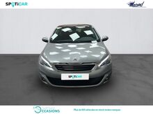 Photo 2 de l'offre de Peugeot 308 1.6 BlueHDi 120ch Allure S&S EAT6 5p à 13 960 € chez SudOuest Occasions