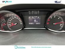 Photo 21 de l'offre de Peugeot 308 1.6 BlueHDi 120ch Allure S&S EAT6 5p à 13 960 € chez SudOuest Occasions