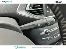 Photo 23 de l'offre de Peugeot 308 1.6 BlueHDi 120ch Allure S&S EAT6 5p à 13 960 € chez SudOuest Occasions