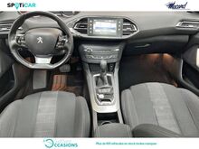 Photo 8 de l'offre de Peugeot 308 1.6 BlueHDi 120ch Allure S&S EAT6 5p à 13 960 € chez SudOuest Occasions