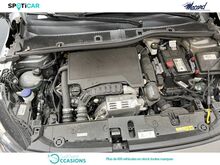 Photo 12 de l'offre de Peugeot 208 1.2 PureTech 100ch S&S Allure 118g à 18 640 € chez SudOuest Occasions