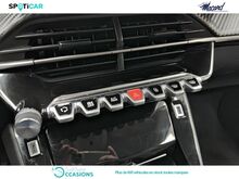 Photo 20 de l'offre de Peugeot 208 1.2 PureTech 100ch S&S Allure 118g à 18 640 € chez SudOuest Occasions