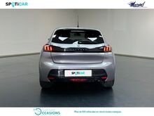 Photo 5 de l'offre de Peugeot 208 1.2 PureTech 100ch S&S Allure 118g à 18 640 € chez SudOuest Occasions
