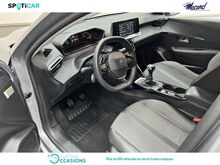 Photo 9 de l'offre de Peugeot 208 1.2 PureTech 100ch S&S Allure 118g à 18 640 € chez SudOuest Occasions