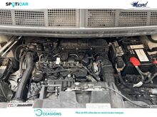 Photo 12 de l'offre de Peugeot Expert Fg Standard 1.5 BlueHDi 120ch S&S Asphalt à 23 760 € chez SudOuest Occasions