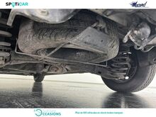 Photo 13 de l'offre de Peugeot Expert Fg Standard 1.5 BlueHDi 120ch S&S Asphalt à 23 760 € chez SudOuest Occasions