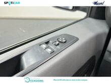 Photo 27 de l'offre de Peugeot Expert Fg Standard 1.5 BlueHDi 120ch S&S Asphalt à 23 760 € chez SudOuest Occasions