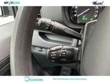 Photo 28 de l'offre de Peugeot Expert Fg Standard 1.5 BlueHDi 120ch S&S Asphalt à 23 760 € chez SudOuest Occasions
