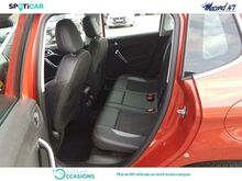 Photo 10 de l'offre de Peugeot 2008 1.2 PureTech 110ch Allure S&S EAT6 à 11 990 € chez SudOuest Occasions