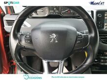 Photo 19 de l'offre de Peugeot 2008 1.2 PureTech 110ch Allure S&S EAT6 à 11 990 € chez SudOuest Occasions