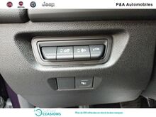 Photo 16 de l'offre de Renault Zoe E-Tech Zen charge normale R110 Achat Intégral - 21 à 15 980 € chez SudOuest Occasions