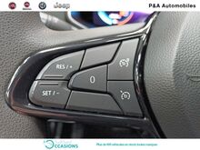 Photo 18 de l'offre de Renault Zoe E-Tech Zen charge normale R110 Achat Intégral - 21 à 15 980 € chez SudOuest Occasions