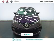 Photo 2 de l'offre de Renault Zoe E-Tech Zen charge normale R110 Achat Intégral - 21 à 15 980 € chez SudOuest Occasions