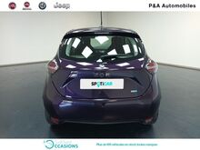 Photo 5 de l'offre de Renault Zoe E-Tech Zen charge normale R110 Achat Intégral - 21 à 15 980 € chez SudOuest Occasions