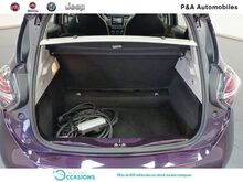Photo 6 de l'offre de Renault Zoe E-Tech Zen charge normale R110 Achat Intégral - 21 à 15 980 € chez SudOuest Occasions