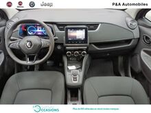 Photo 8 de l'offre de Renault Zoe E-Tech Zen charge normale R110 Achat Intégral - 21 à 15 980 € chez SudOuest Occasions