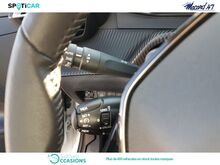 Photo 13 de l'offre de Peugeot 208 1.2 PureTech 100ch S&S Style à 19 490 € chez SudOuest Occasions