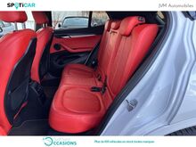 Photo 10 de l'offre de BMW X2 sDrive18iA 140ch M Sport DKG7 Euro6d-T 129g à 27 990 € chez SudOuest Occasions