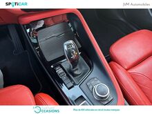 Photo 15 de l'offre de BMW X2 sDrive18iA 140ch M Sport DKG7 Euro6d-T 129g à 27 990 € chez SudOuest Occasions