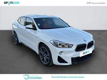 Photo 3 de l'offre de BMW X2 sDrive18iA 140ch M Sport DKG7 Euro6d-T 129g à 27 990 € chez SudOuest Occasions