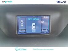 Photo 12 de l'offre de Ford EcoSport 1.0 EcoBoost 125ch Titanium à 13 490 € chez SudOuest Occasions