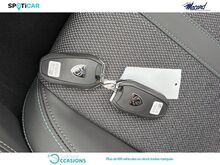Photo 13 de l'offre de Peugeot 308 1.5 BlueHDi 130ch S&S Allure Pack EAT8 à 32 880 € chez SudOuest Occasions