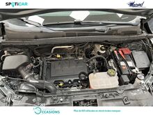 Photo 12 de l'offre de Opel Mokka X 1.4 Turbo 140ch Elite 4x2 à 13 900 € chez SudOuest Occasions