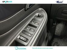 Photo 17 de l'offre de Opel Mokka X 1.4 Turbo 140ch Elite 4x2 à 13 900 € chez SudOuest Occasions