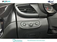 Photo 18 de l'offre de Opel Mokka X 1.4 Turbo 140ch Elite 4x2 à 13 900 € chez SudOuest Occasions