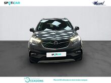 Photo 2 de l'offre de Opel Mokka X 1.4 Turbo 140ch Elite 4x2 à 13 900 € chez SudOuest Occasions