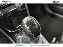 Photo 24 de l'offre de Opel Mokka X 1.4 Turbo 140ch Elite 4x2 à 13 900 € chez SudOuest Occasions