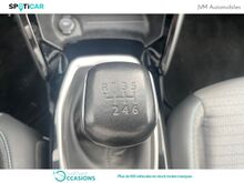 Photo 15 de l'offre de Peugeot 208 1.2 PureTech 100ch S&S Allure 118g à 18 890 € chez SudOuest Occasions