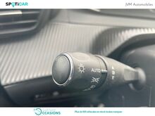 Photo 16 de l'offre de Peugeot 208 1.2 PureTech 100ch S&S Allure 118g à 18 890 € chez SudOuest Occasions