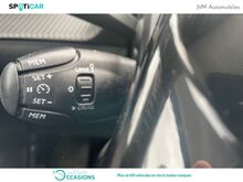 Photo 17 de l'offre de Peugeot 208 1.2 PureTech 100ch S&S Allure 118g à 18 890 € chez SudOuest Occasions