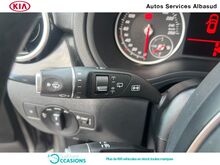 Photo 12 de l'offre de Mercedes-Benz Classe B 180 d 109ch Intuition 7G-DCT à 16 900 € chez SudOuest Occasions